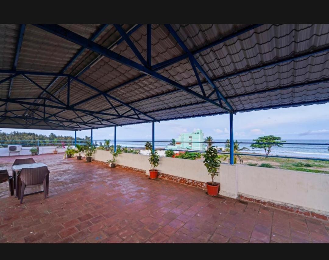 Hotel Visha Park International Tirupporur Esterno foto